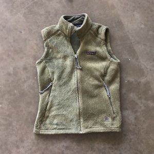 Patagonia Vest XS
